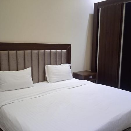Quiet Rooms 7 Riyad Extérieur photo