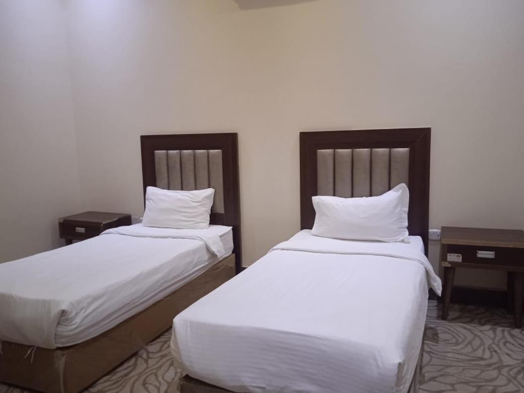 Quiet Rooms 7 Riyad Extérieur photo