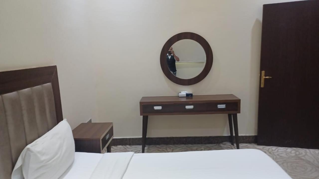 Quiet Rooms 7 Riyad Extérieur photo