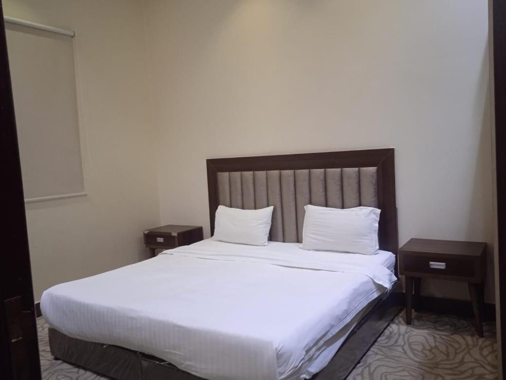 Quiet Rooms 7 Riyad Extérieur photo