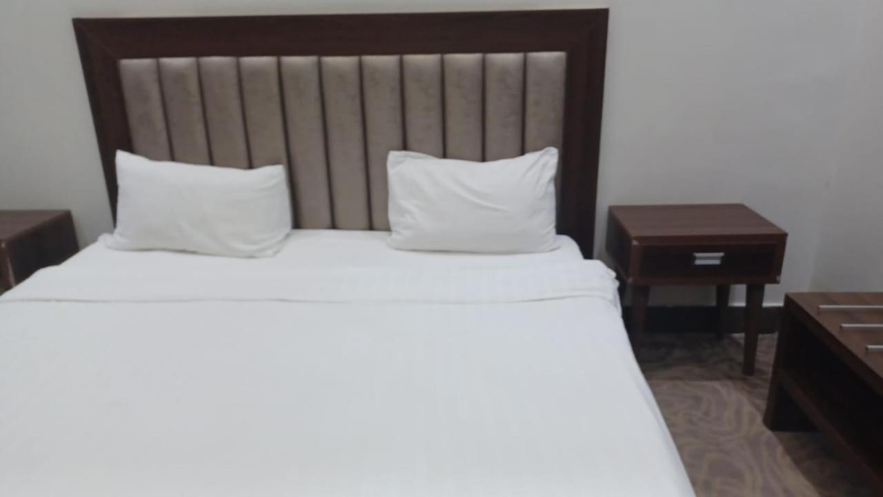 Quiet Rooms 7 Riyad Extérieur photo