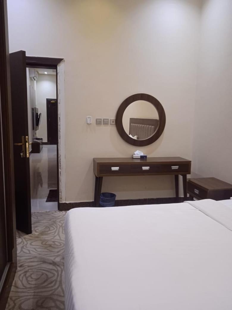 Quiet Rooms 7 Riyad Extérieur photo